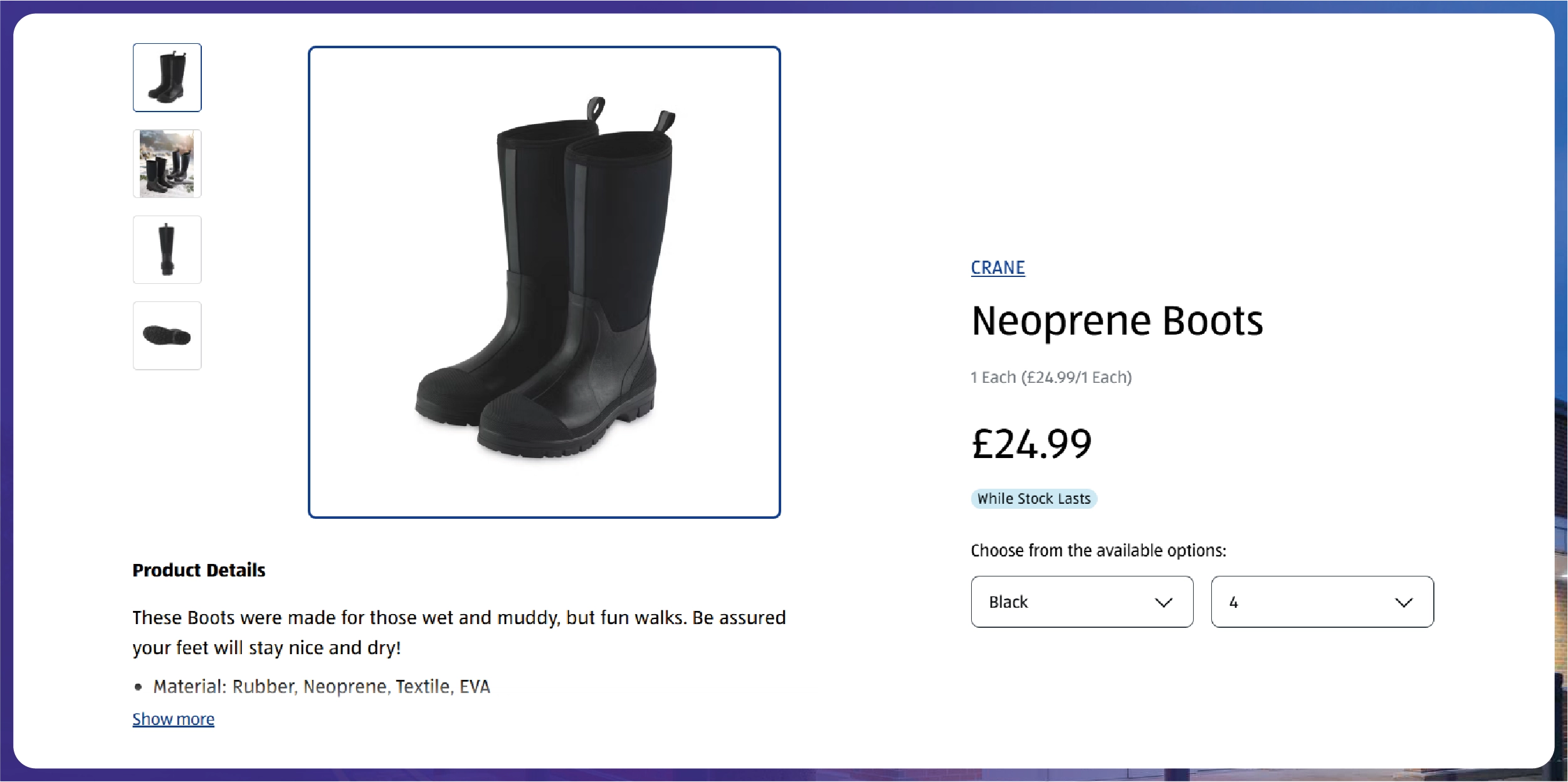 Navratri Mega Sale Price Tracking